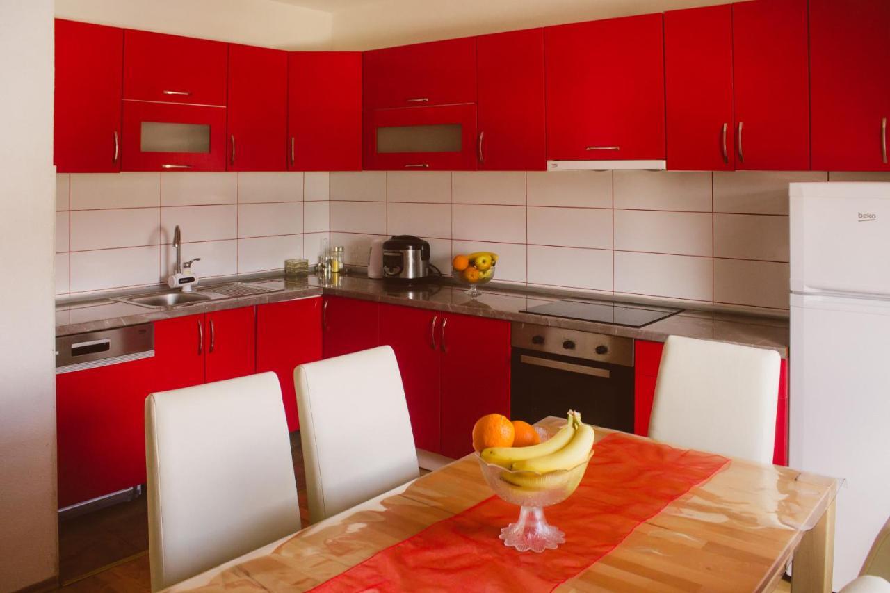 Golden House Villa Sarajevo Ngoại thất bức ảnh