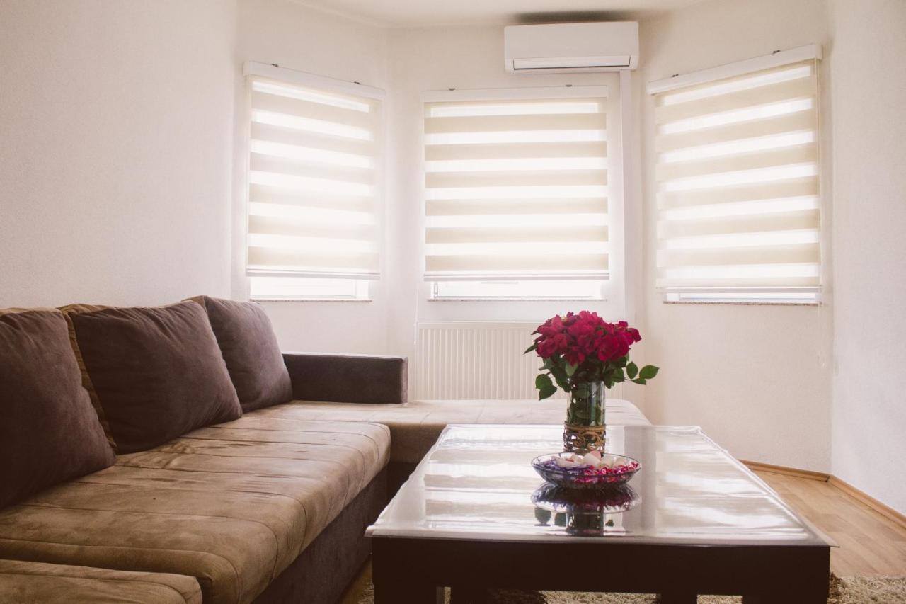 Golden House Villa Sarajevo Ngoại thất bức ảnh
