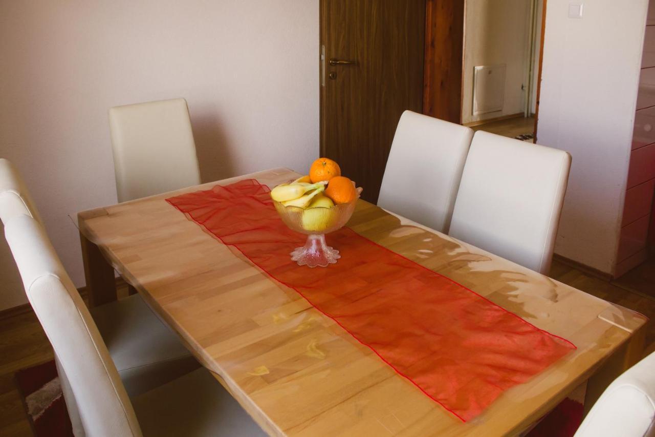 Golden House Villa Sarajevo Ngoại thất bức ảnh
