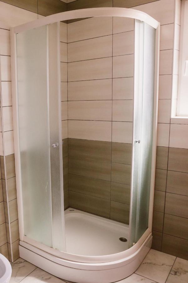 Golden House Villa Sarajevo Ngoại thất bức ảnh