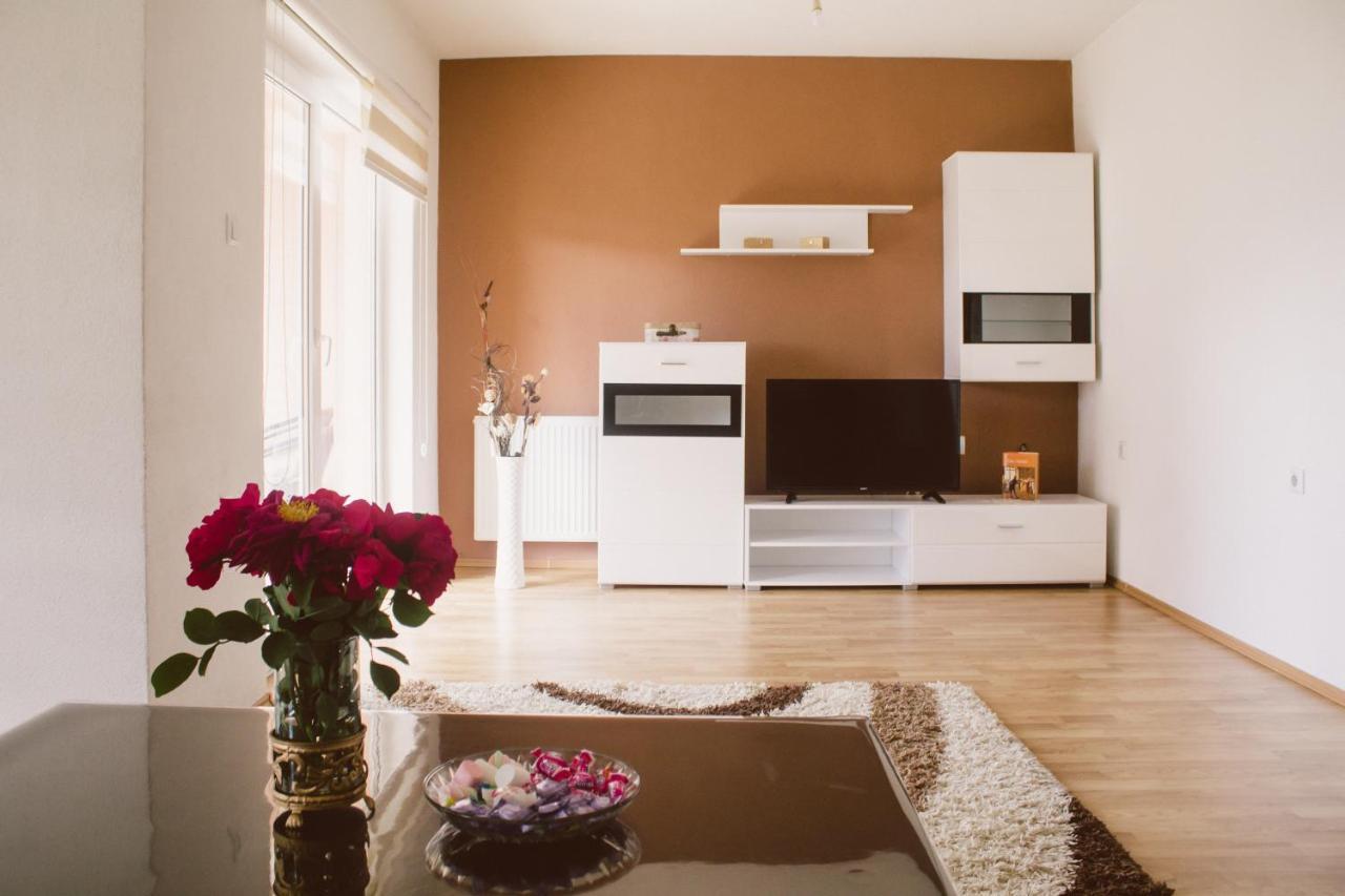 Golden House Villa Sarajevo Ngoại thất bức ảnh