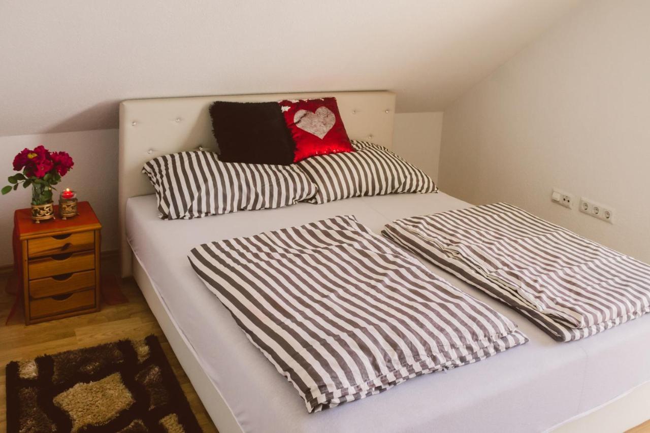Golden House Villa Sarajevo Ngoại thất bức ảnh