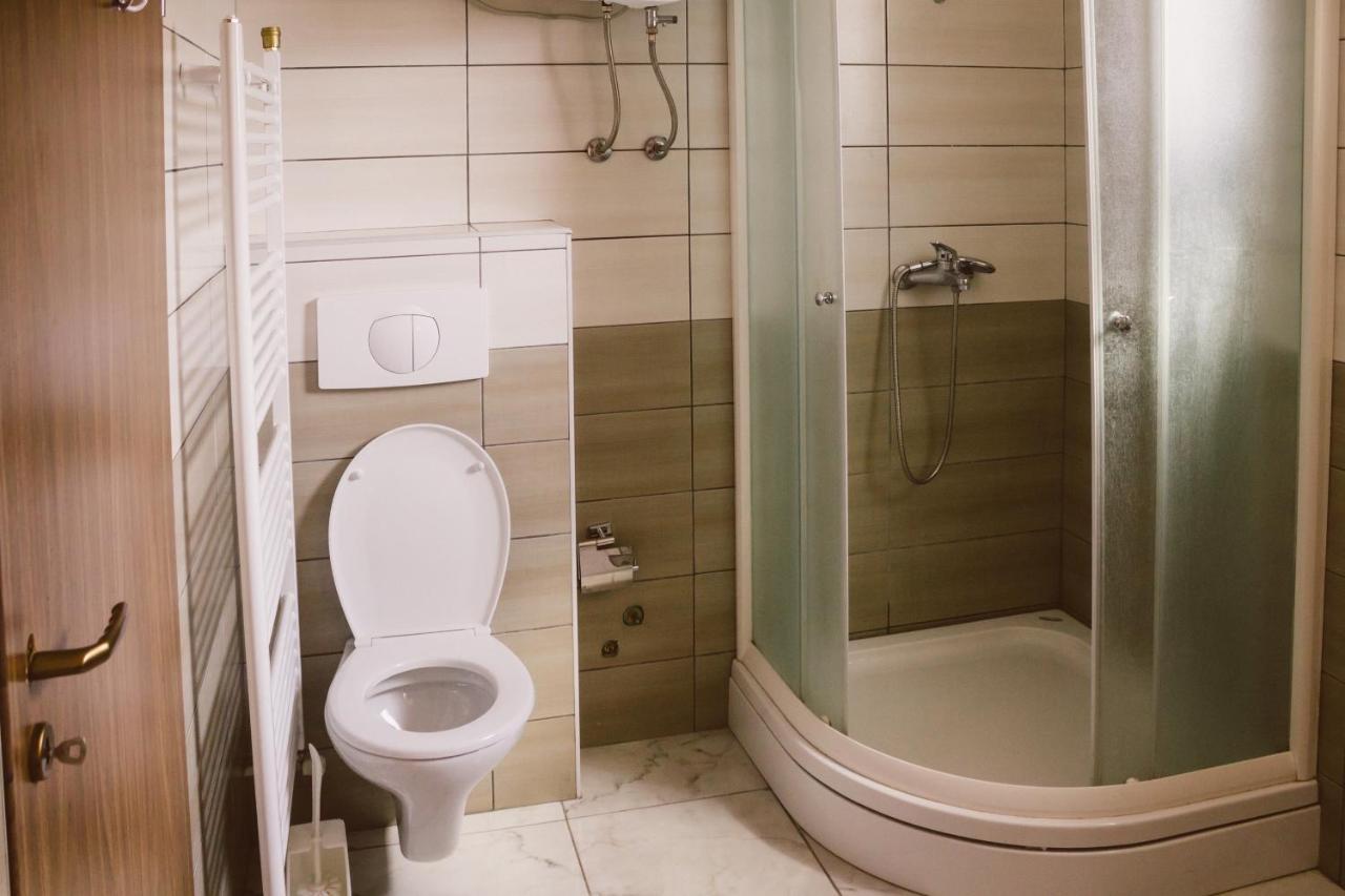 Golden House Villa Sarajevo Ngoại thất bức ảnh