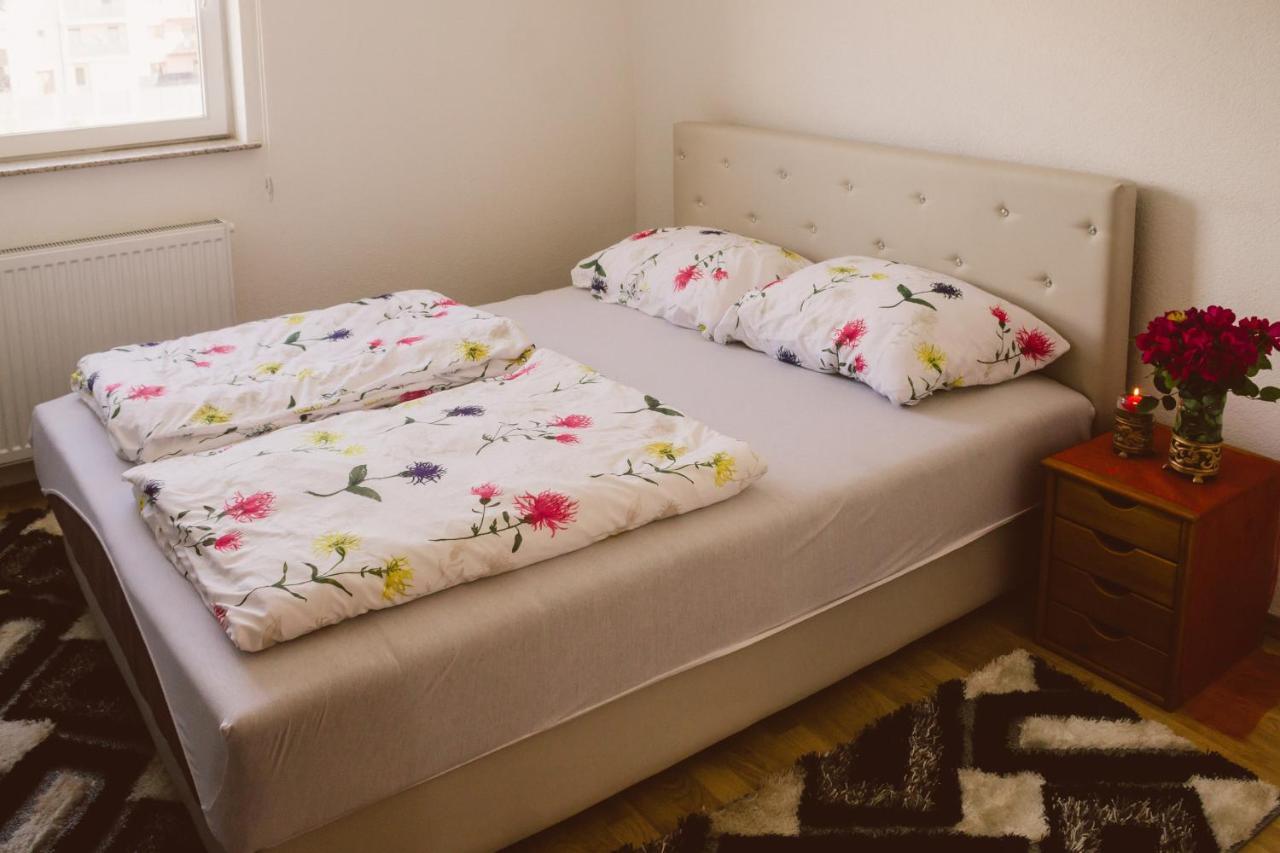 Golden House Villa Sarajevo Ngoại thất bức ảnh