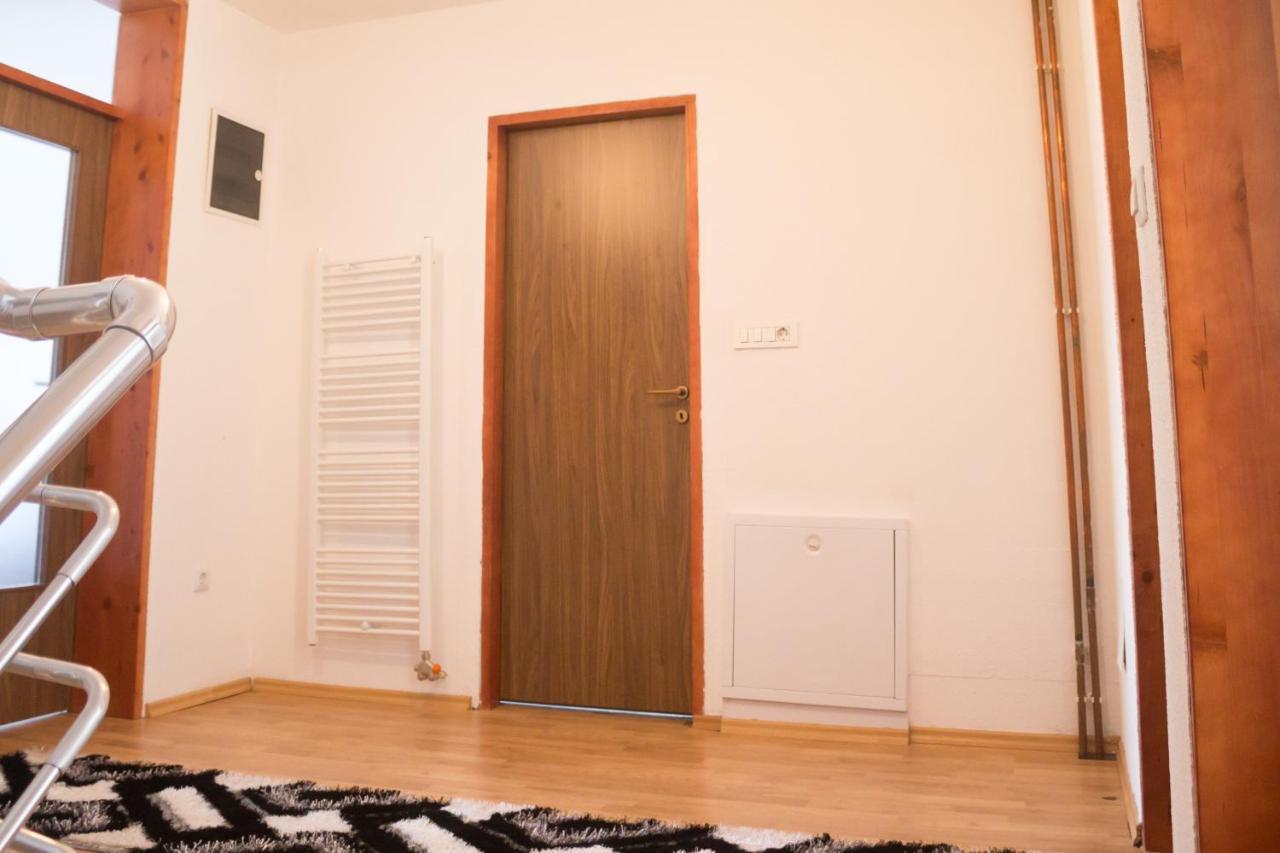 Golden House Villa Sarajevo Ngoại thất bức ảnh