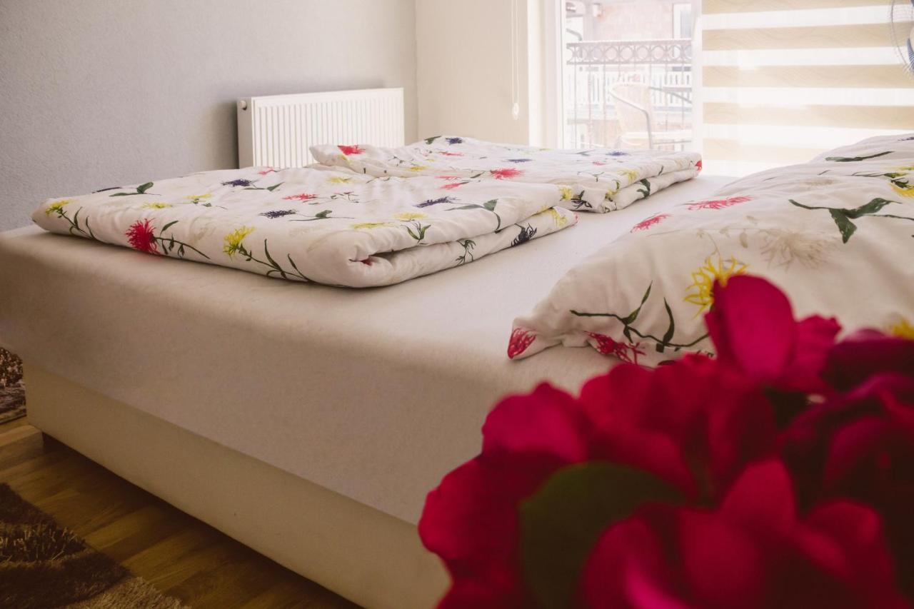 Golden House Villa Sarajevo Ngoại thất bức ảnh