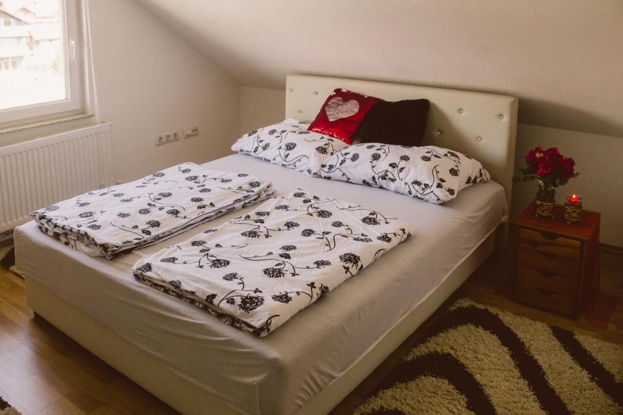 Golden House Villa Sarajevo Ngoại thất bức ảnh