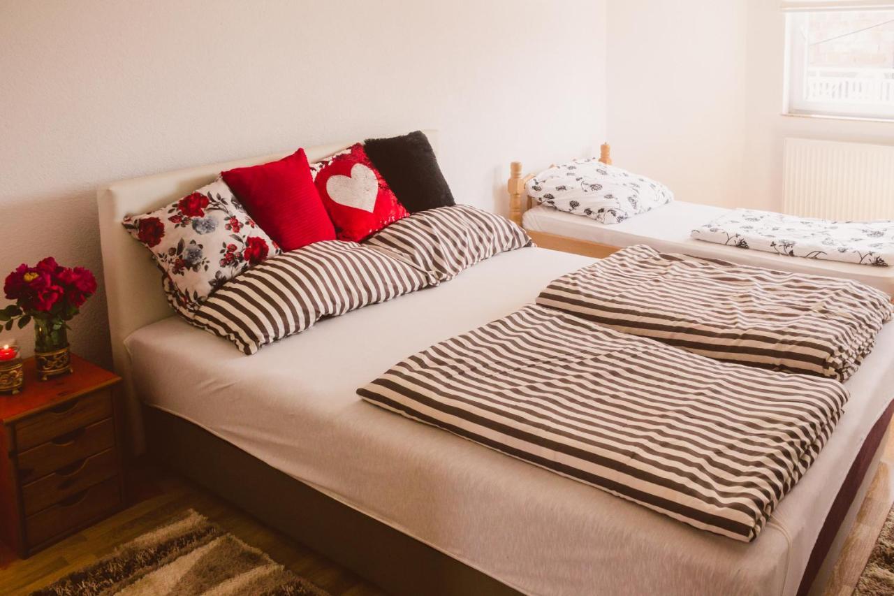 Golden House Villa Sarajevo Ngoại thất bức ảnh