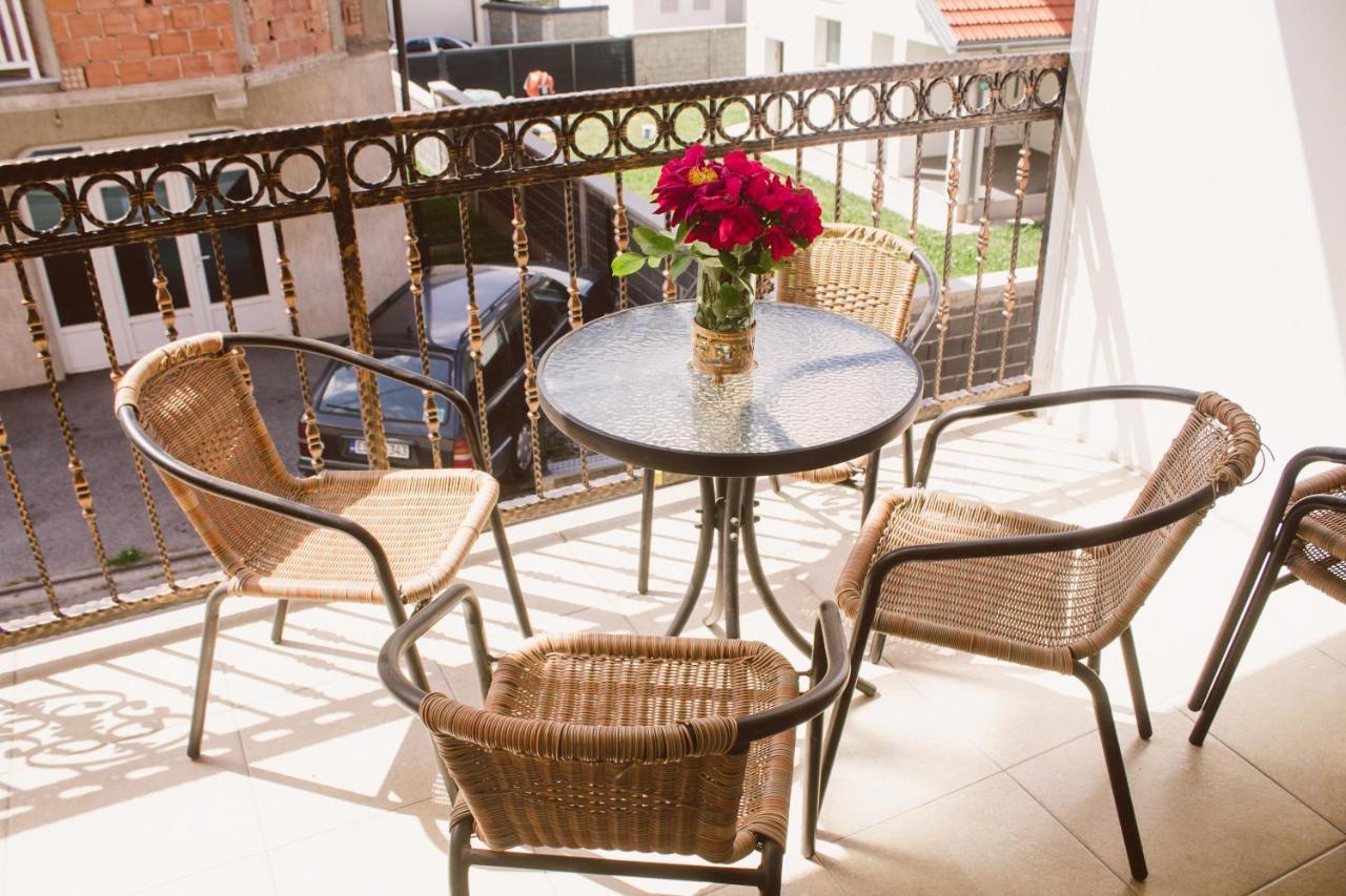 Golden House Villa Sarajevo Ngoại thất bức ảnh