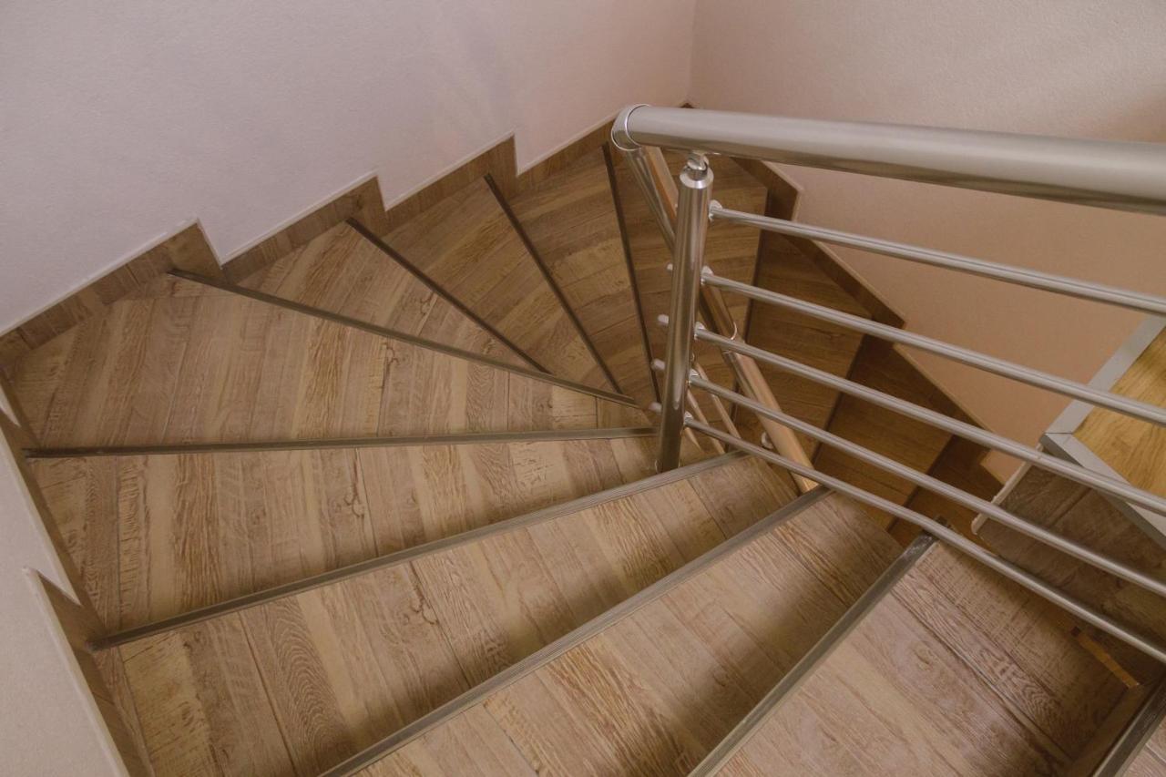 Golden House Villa Sarajevo Ngoại thất bức ảnh