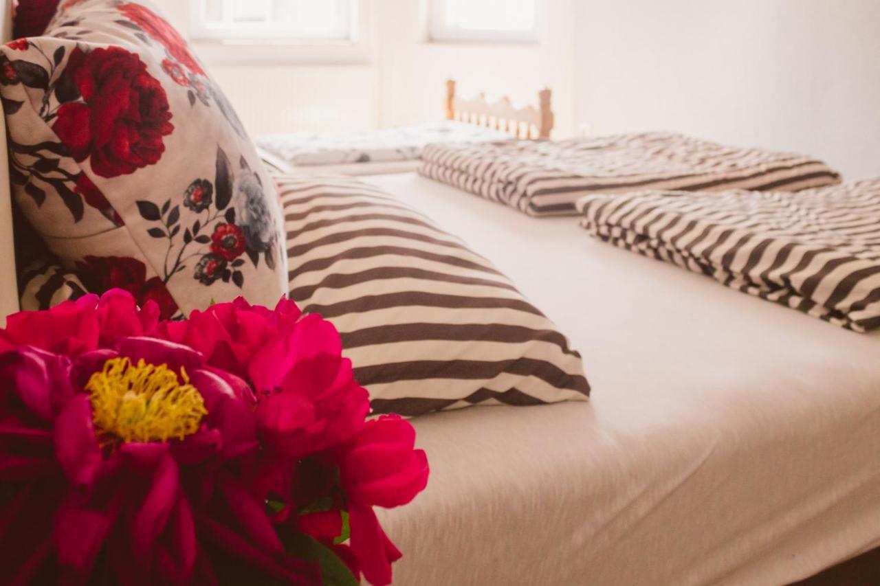 Golden House Villa Sarajevo Ngoại thất bức ảnh