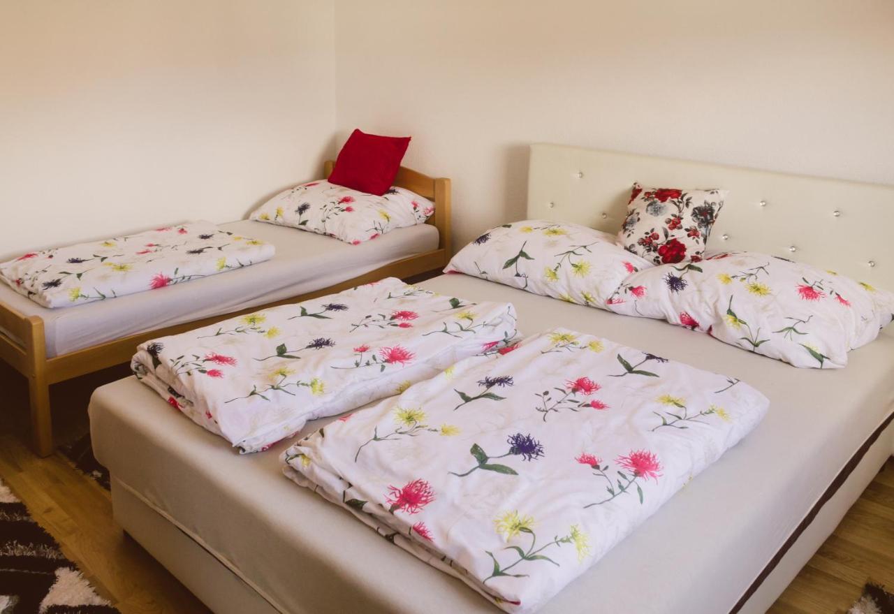 Golden House Villa Sarajevo Ngoại thất bức ảnh