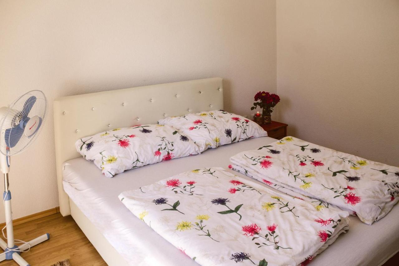 Golden House Villa Sarajevo Ngoại thất bức ảnh
