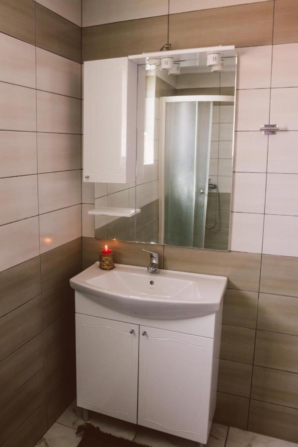 Golden House Villa Sarajevo Ngoại thất bức ảnh