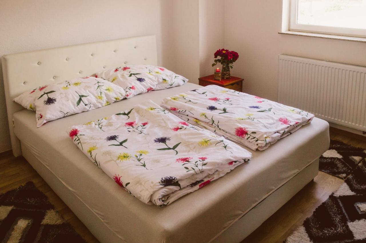 Golden House Villa Sarajevo Ngoại thất bức ảnh