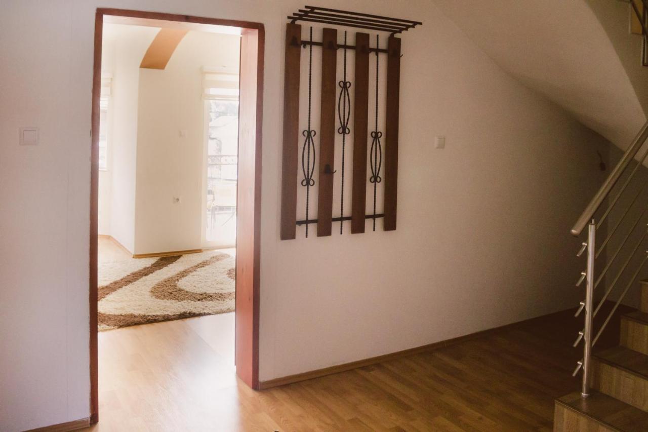 Golden House Villa Sarajevo Ngoại thất bức ảnh